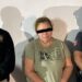 Detienen a mujer acusada de extorsionar a familias de desaparecidos en Tamaulipas