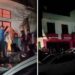 Linchan en Chiapas a presunto feminicida de niña y su abuela