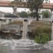 Severas inundaciones tras 8.5 pulgadas de lluvia en Matamoros