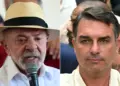 Habrá segunda vuelta en elección presidencial de Brasil entre Lula y Bolsonaro