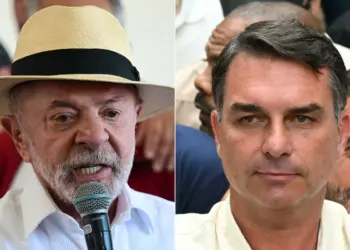 Habrá segunda vuelta en elección presidencial de Brasil entre Lula y Bolsonaro