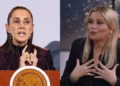 Tensa reunión de Sheinbaum y Maru Campos: revelan lo que se dijeron
