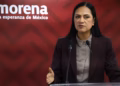 Vinculan a Ariadna Montiel con “El Guano”; gobierno exonera a dirigente de Morena