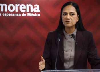 Vinculan a Ariadna Montiel con “El Guano”; gobierno exonera a dirigente de Morena