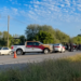 Muere atropellado policía de Guardia Estatal en carretera Victoria-Matamoros