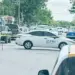 Atacan a agentes de FGJ en Paseo de Las Flores, en Reynosa