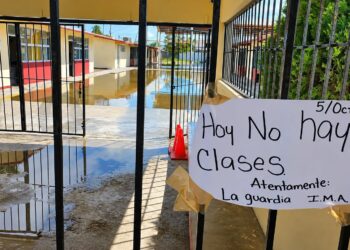 primaria-francisco-zarco-inundada-matamoros-colonia-tecnologico