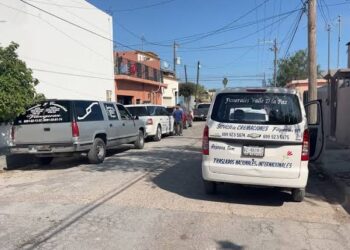 Muere hombre en casa hogar “Lulú”de Reynosa; padecía tuberculosis