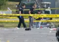Tiroteos en Georgia y Baltimore dejan tres muertos, incluida una niña de 12 años