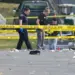 Tiroteos en Georgia y Baltimore dejan tres muertos, incluida una niña de 12 años