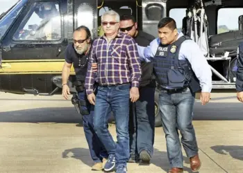 Rechaza SCJN atraer amparo de Tomás Yarrington para frenar encarcelamiento