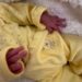 Nacen trillizos en el Hospital Materno Infantil de Reynosa