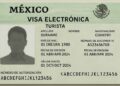Aumentan costo de visas en México e impuesto a turistas extranjeros