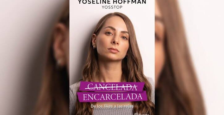 Esta es la polémica por libro de Yosstop y la defensa de Brujas del Mar